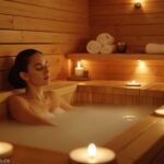 Sauna und Dampfbad kombinieren » So geht’s richtig