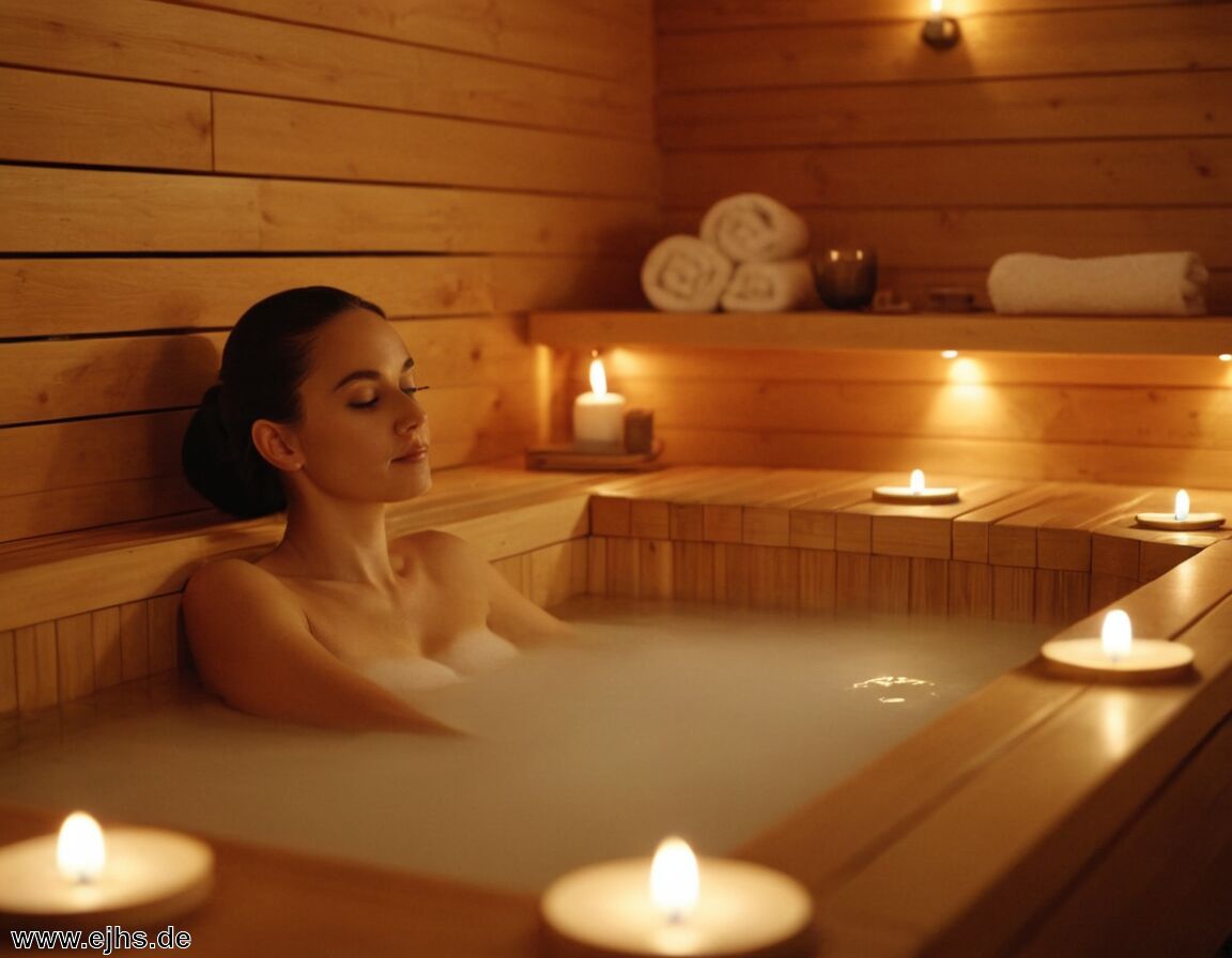 Sauna und Dampfbad kombinieren » So geht’s richtig