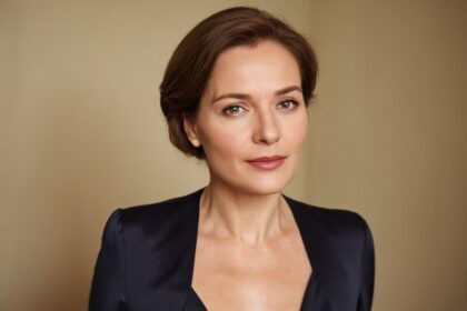 Maria Furtwängler Vermögen » Vielseitige Talente und ihr Einkommen