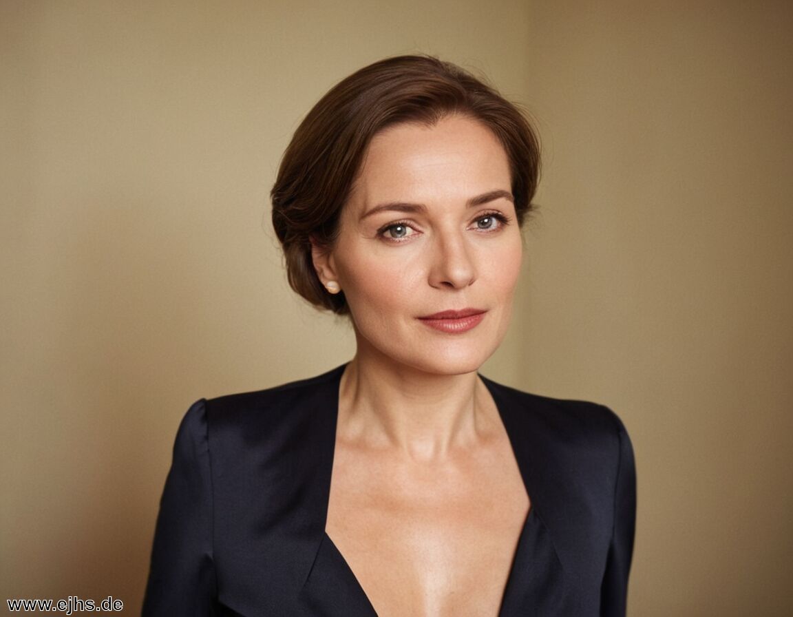 Maria Furtwängler Vermögen » Vielseitige Talente und ihr Einkommen