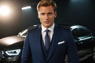 Erdogan Atalay Vermögen » Serienstar auf Erfolgskurs