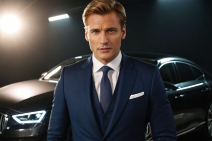 Erdogan Atalay Vermögen » Serienstar auf Erfolgskurs