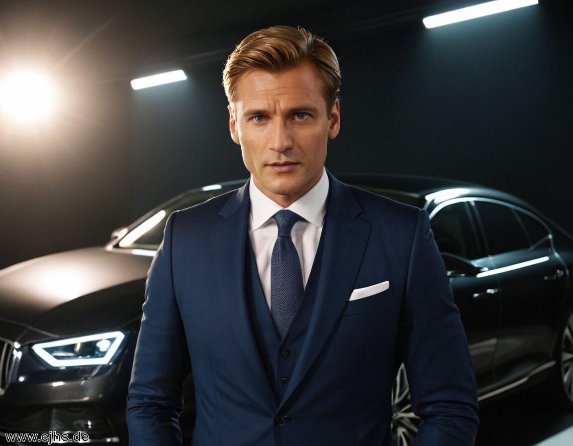 Erdogan Atalay Vermögen » Serienstar auf Erfolgskurs