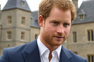 Prinz Harry Vermögen » Das royale Leben aus finanzieller Sicht