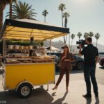 Chris Töpperwien Vermögen » Auswanderer und Unternehmer