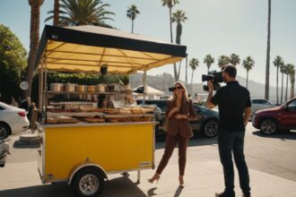 Chris Töpperwien Vermögen » Auswanderer und Unternehmer