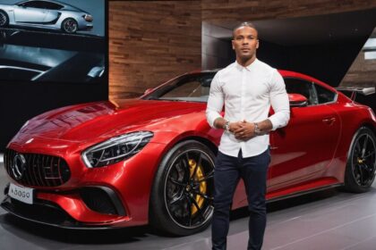 Dennis Aogo Vermögen » Fußball und Vermögen im Fokus