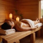 Sauna und Massage » Die perfekte Kombination