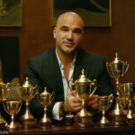 André Agassi Vermögen » Tennislegende und finanzieller Erfolg
