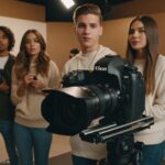 YouTuber Vermögen » Die Stars der neuen Generation