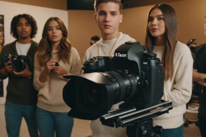 YouTuber Vermögen » Die Stars der neuen Generation