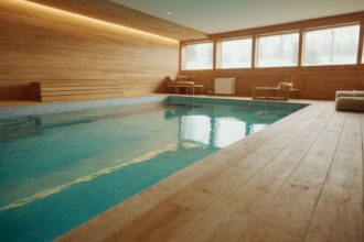 Sauna vor oder nach dem Schwimmen » So entscheidest du richtig