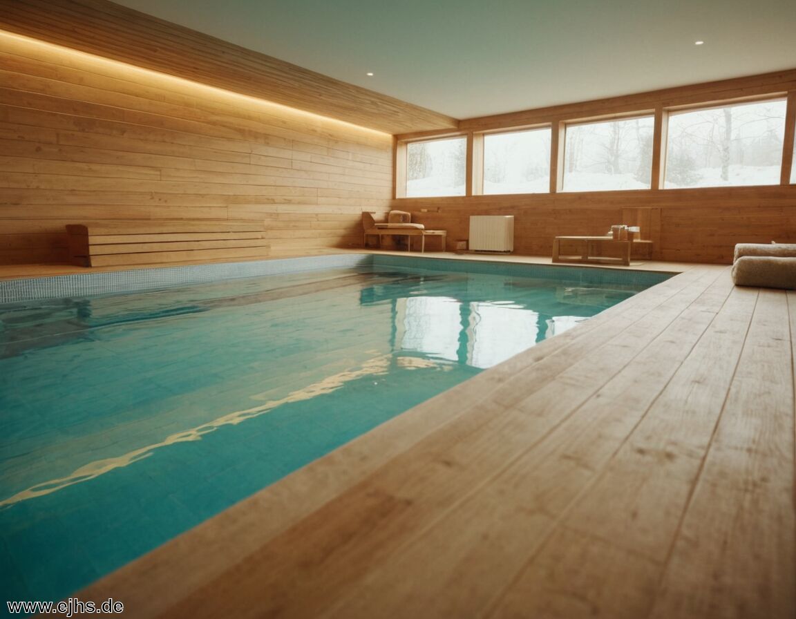 Sauna vor oder nach dem Schwimmen » So entscheidest du richtig