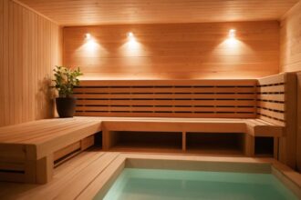 Sauna vs Spa » Wo liegen die Unterschiede