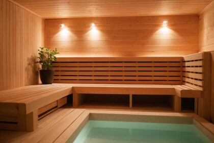 Sauna vs Spa » Wo liegen die Unterschiede