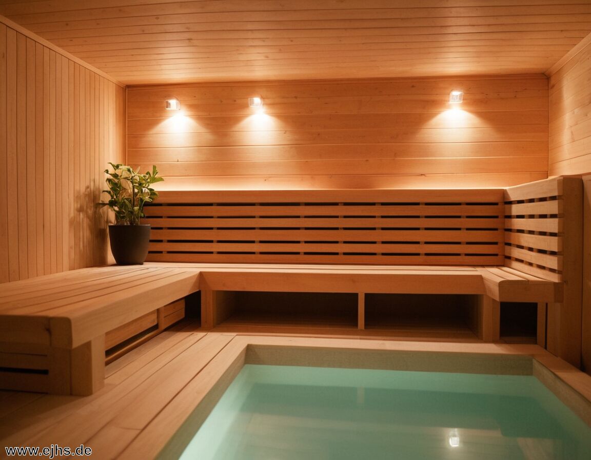 Sauna vs Spa » Wo liegen die Unterschiede