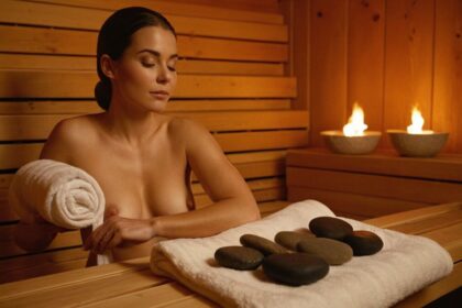 Sauna Wedeln » So gelingt der perfekte Aufguss