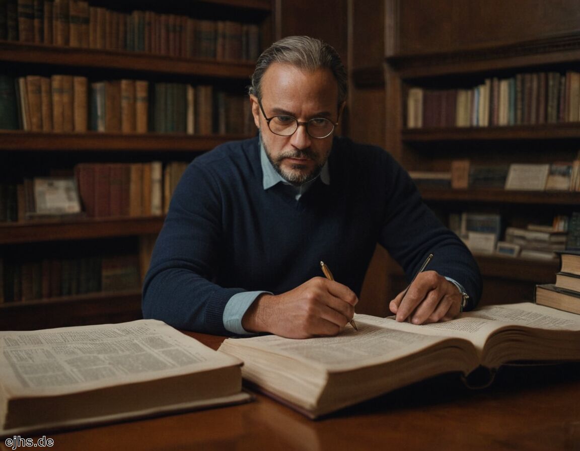 Publikationen und wissenschaftliche Artikel   - Antonio Dilger » Alles zur Person und seiner Karriere
