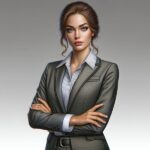 Sofia Levander: Unternehmerin, Autorin und die Ehefrau von Daniel Ek