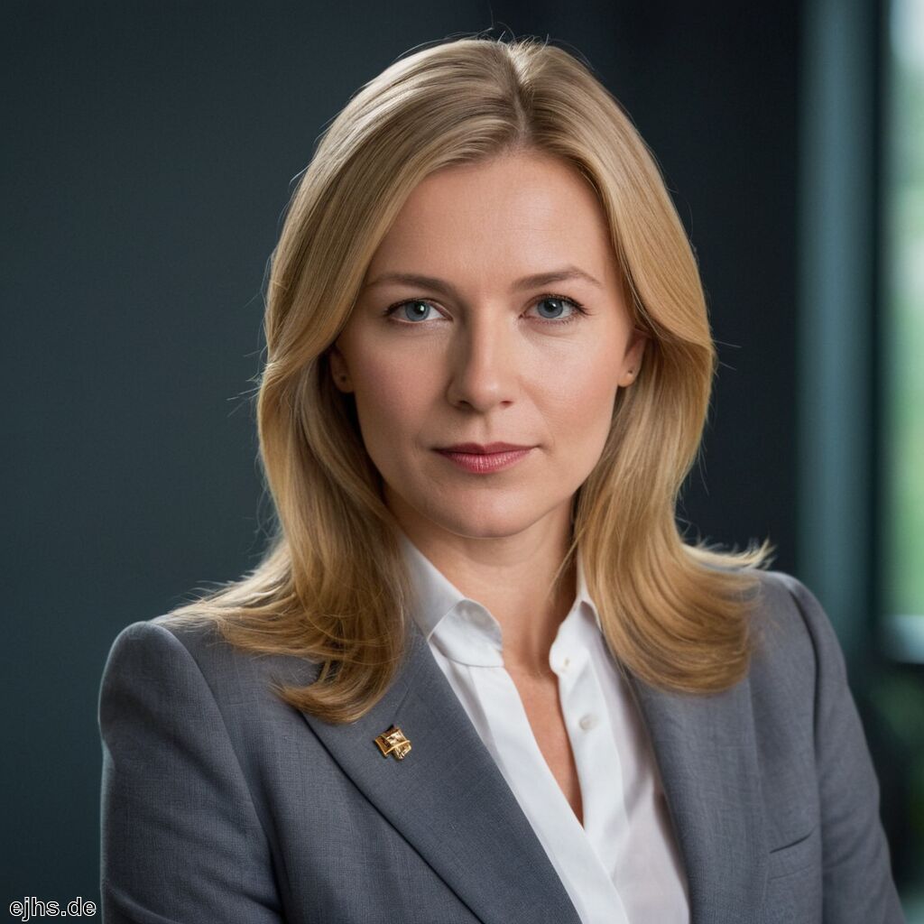 Annalena Wulff: Biografie, Karriere, Familie und Privates