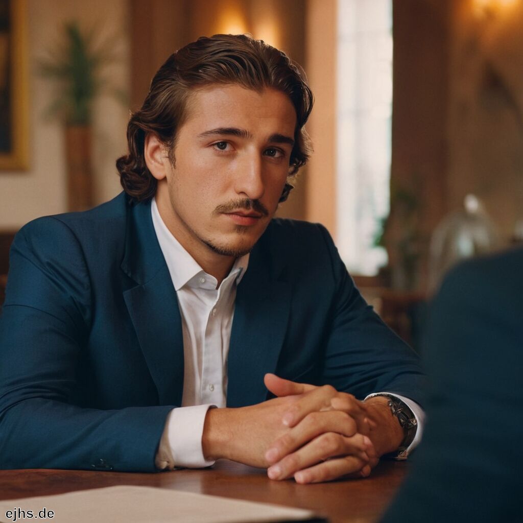 Ricardo Brehme: Ein erfolgreicher Unternehmer im Bereich alternative Investitionen und Immobilien