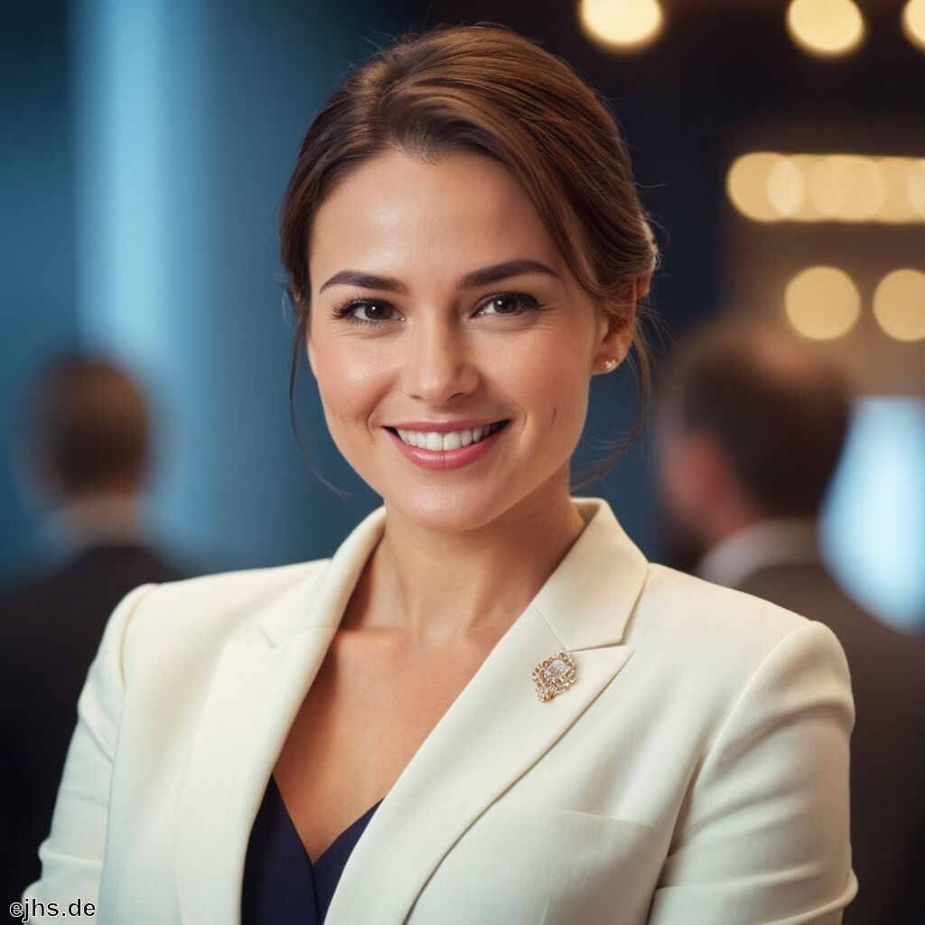 Birgit Beierl: Ein Blick auf die Frau hinter dem bekannten Namen