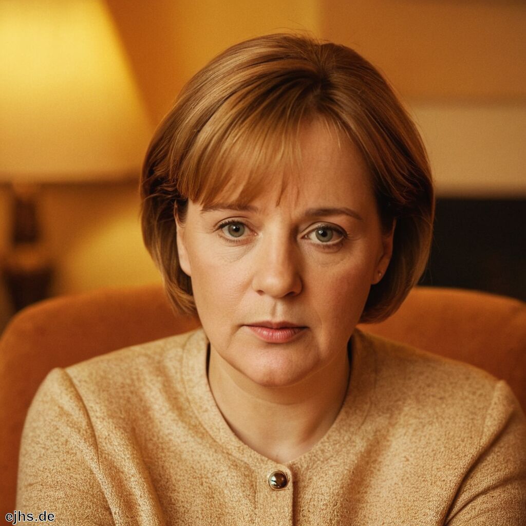 Irene Kasner: Ein Einblick in das Leben der Schwester von Angela Merkel