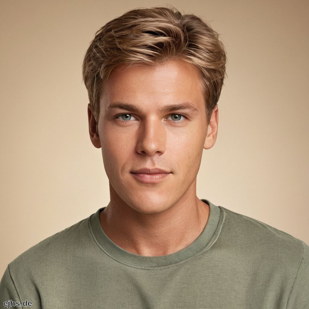 Marvin Bohlen – Der Sohn von Dieter Bohlen: Ein Leben im Schatten des Ruhms