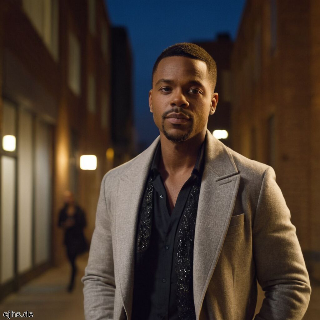 Malcolm McRae: Komplette Biografie, Karriere, Musik, Filme, Privatleben und Beziehung zu Anya Taylor-Joy