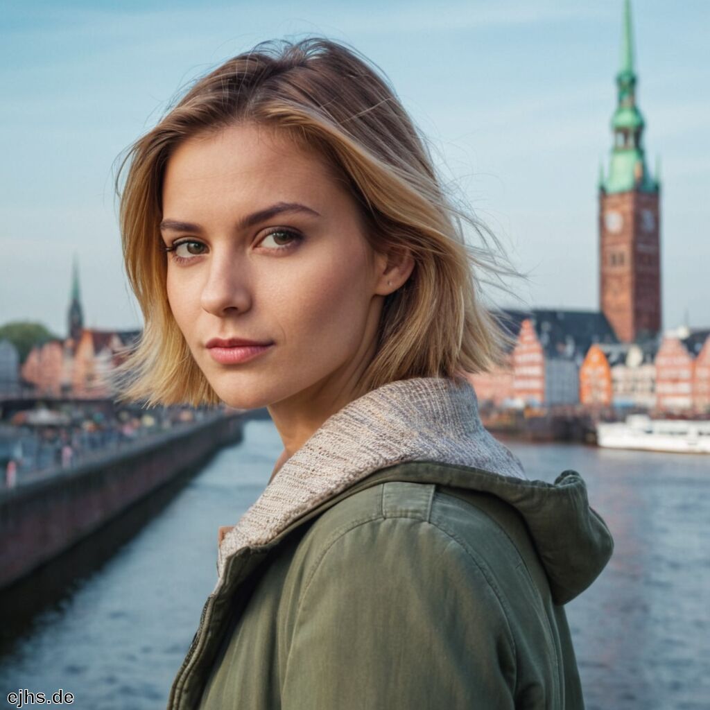 Lili Engels: Lebenslauf, Beruf und Private Einblicke – Das Komplettprofil