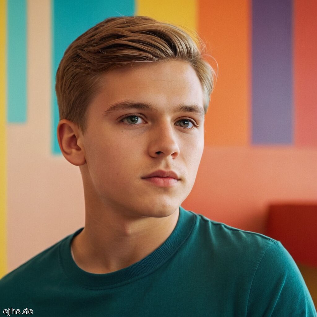 Stasys Peschel: Das Privatleben des Sohnes von Milan Peschel