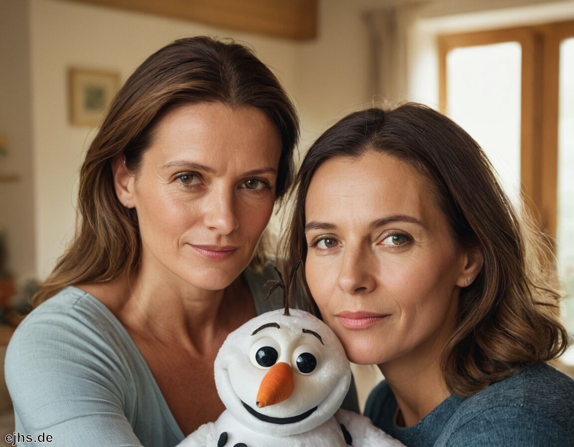 Carola Schuberts Rolle als Ehefrau und Mutter - Carola Schubert: Ein Einblick in ihr Leben und ihre Partnerschaft mit Olaf Schubert