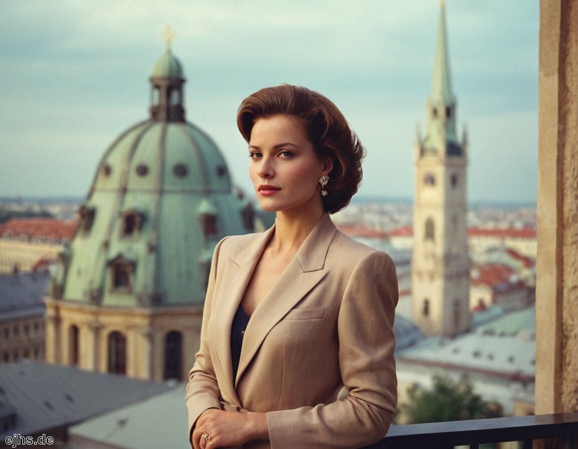 Heirat und Scheidung: Kurze Ehe mit Falco - Isabella Vitkovic: Biografie, Herkunft, Verbindung zu Falco und aktuelles Leben