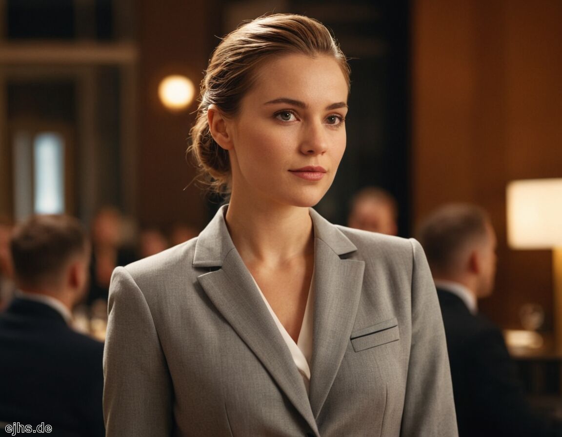 Studienfach und akademischer Werdegang - Merit Steinmeier: Die zurückhaltende Tochter des deutschen Präsidenten