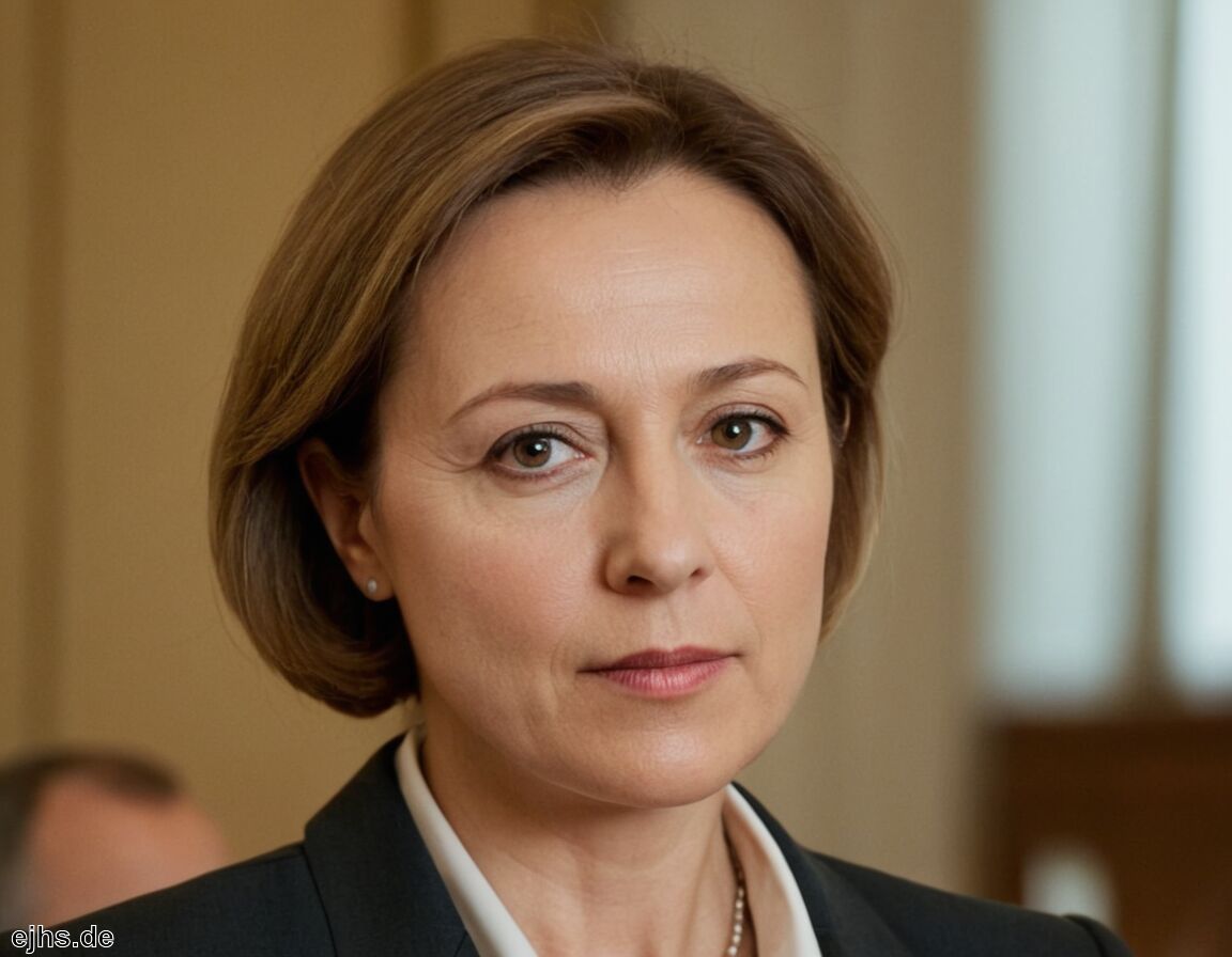 - Politische Funktionen: Vorsitzender der CDU, zukünftiger Bundeskanzler Deutschlands - Das Leben und die Karriere von Constanze Merz: Tochter von Friedrich Merz und angesehene Chirurgin