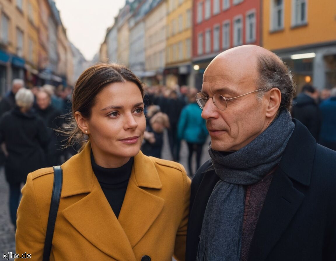 Ihr öffentliches Auftreten und die Medienberichterstattung - Carola Schubert: Ein Einblick in ihr Leben und ihre Partnerschaft mit Olaf Schubert