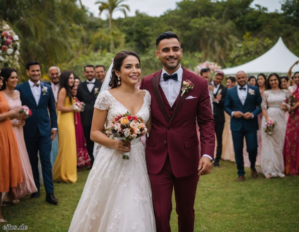 Die Hochzeit von Kaya Yanar und seiner Partnerin – Details und Hintergründe - Kaya Yanar und seine Frau – Alles Wissenswerte über ihr Leben und ihre Beziehung
