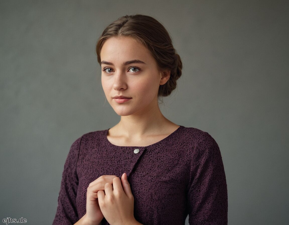 Engagement außerhalb des Lehrplans - Merit Steinmeier: Die zurückhaltende Tochter des deutschen Präsidenten