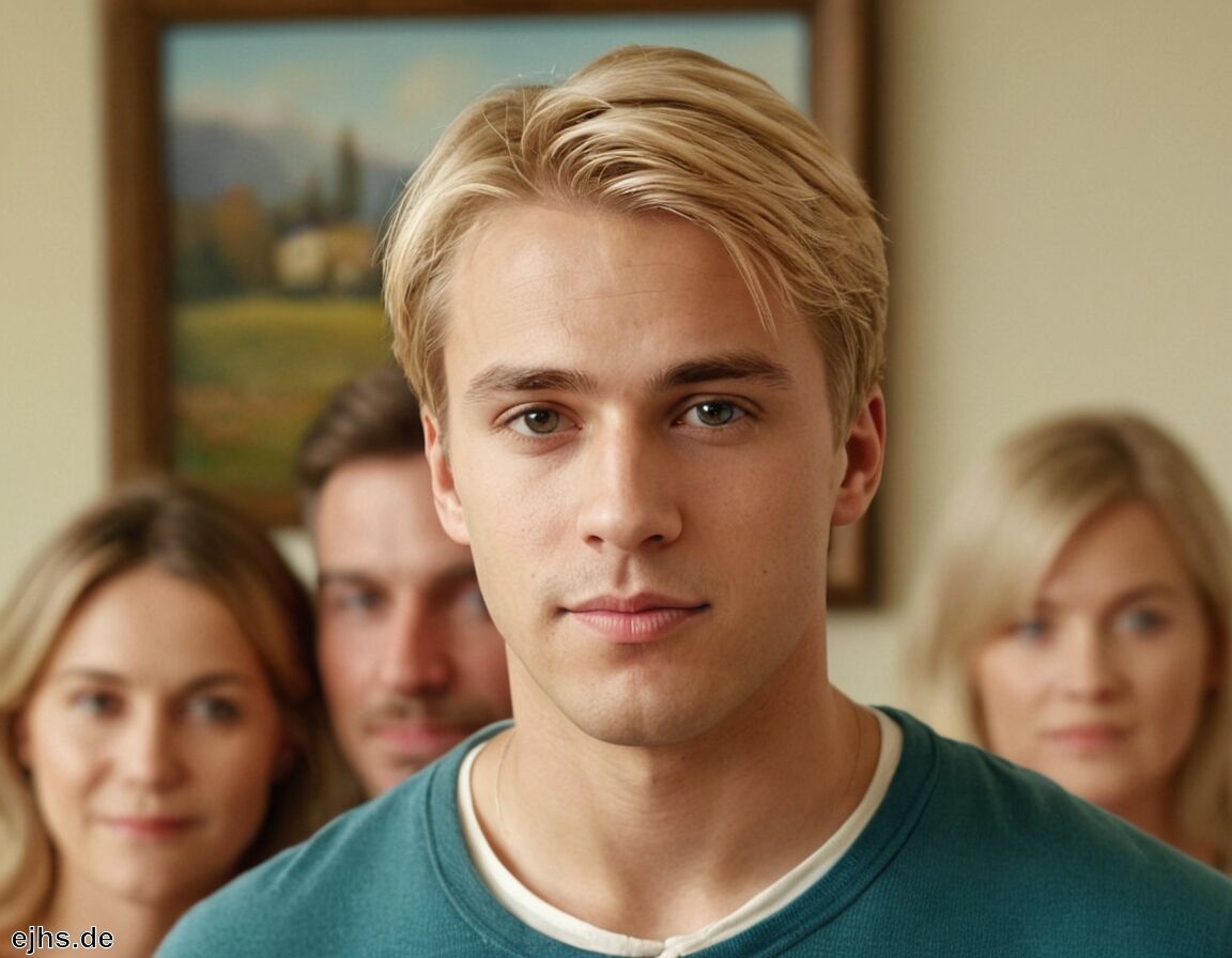 Marvins Geburtsdatum und Familienmitglieder - Marvin Bohlen – Der Sohn von Dieter Bohlen: Ein Leben im Schatten des Ruhms