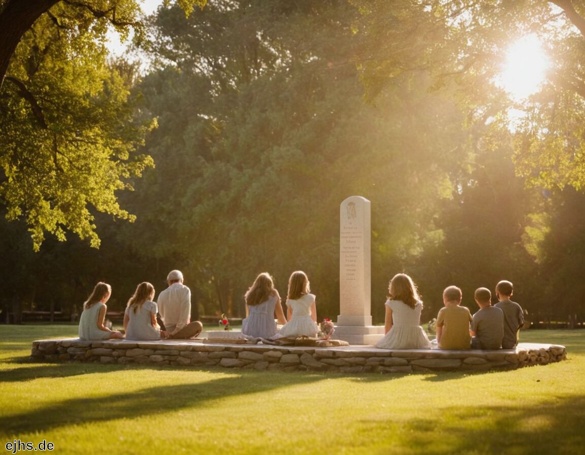 Ihr gemeinsames Familienleben, Kinder und Enkelkinder - Kara Gislason Traueranzeige: Ein Denkmal für Leben und Vermächtnis