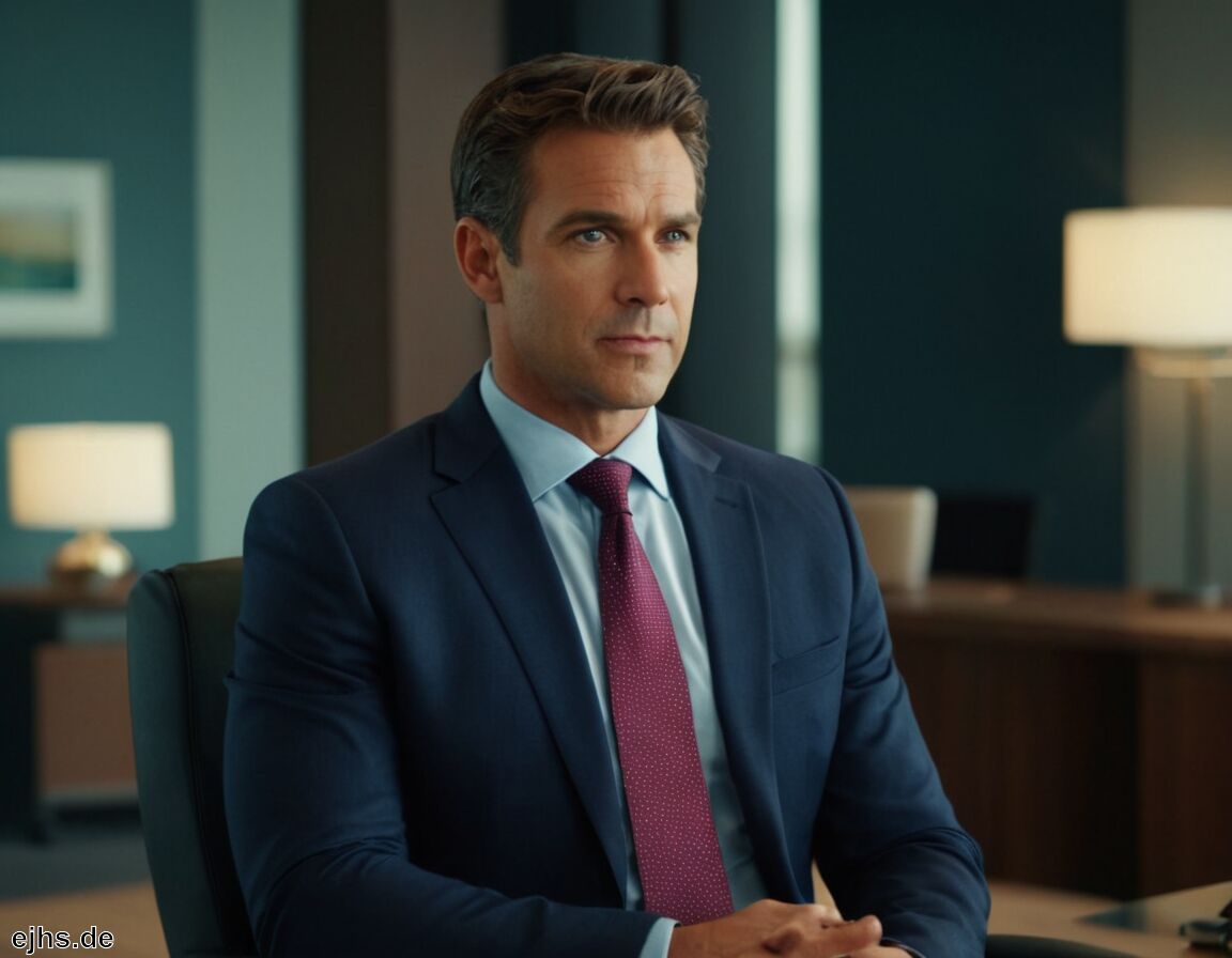 Leitung von pilaME als Geschäftsführer - Rael Hoffmann – Unternehmer, Familienmensch und Visionär