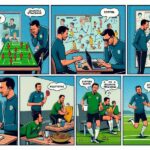 Hansi Flicks Partnerin – Ein Blick auf das Privatleben des Fußballtrainers