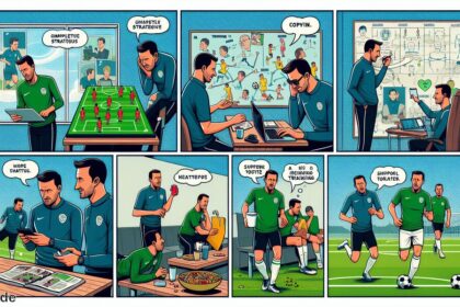 Hansi Flicks Partnerin – Ein Blick auf das Privatleben des Fußballtrainers