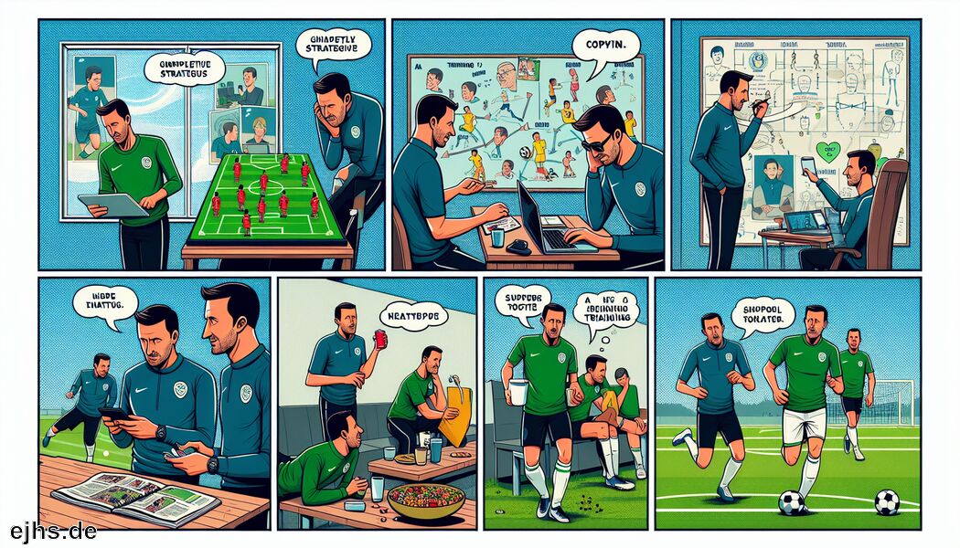 Hansi Flicks Partnerin – Ein Blick auf das Privatleben des Fußballtrainers