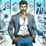 Ricardo Brehme: Ein erfolgreicher Unternehmer im Bereich alternative Investitionen und Immobilien