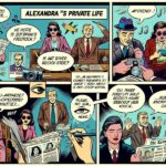 Alexandra Kofler: Das Privatleben der Tochter von Sepp Maier im Fokus