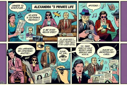 Alexandra Kofler: Das Privatleben der Tochter von Sepp Maier im Fokus