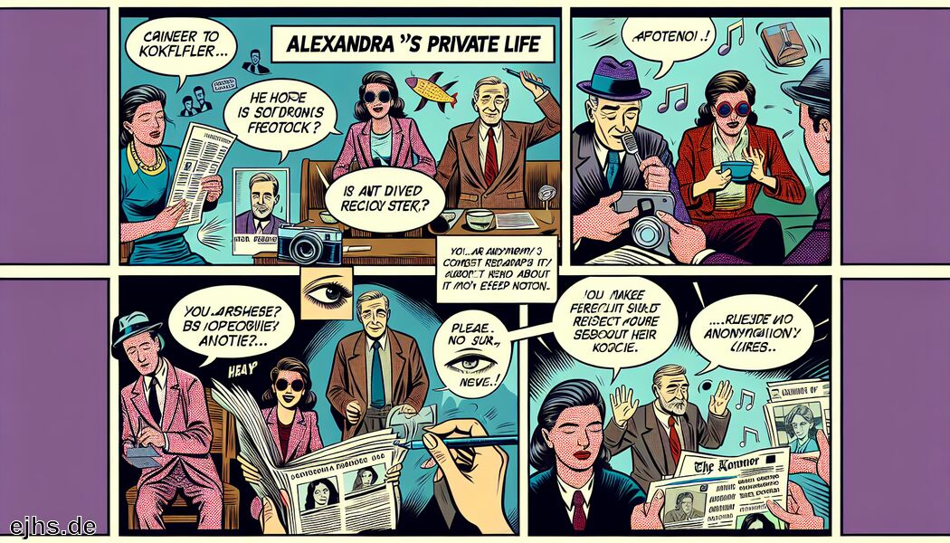 Alexandra Kofler: Das Privatleben der Tochter von Sepp Maier im Fokus