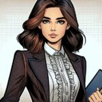 Merit Steinmeier: Die zurückhaltende Tochter des deutschen Präsidenten