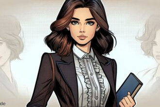 Merit Steinmeier: Die zurückhaltende Tochter des deutschen Präsidenten